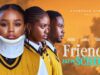 AMIS DE L’ÉCOLE – JEIEL DAMINA, CHISOM OGUIKE, BENEDICTA AKPAN, ERNEST ORZORJIRI