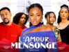 AMOUR BRISE (Film complet): Films africains | Shine Roseman, Ben Touitou & Sandra Okunzu -Films 2024