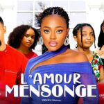 AMOUR BRISE (Film complet): Films africains | Shine Roseman, Ben Touitou & Sandra Okunzu -Films 2024