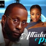 ATTACHEMENT PROFOND – RAY EMODI,OKAWA SHAZNAY ,LILIAN AFEGBAI nollywood Francais