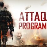 Attaque Programée – Wenzhuo Zhao – Diego Dati – Film complet – Action