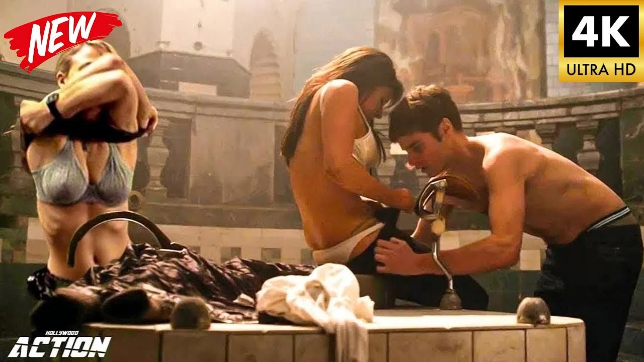 Blockbuster d&rsquo;Action Américain en Français Nouveau Film 2024 D&rsquo;action Complet en Français