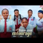 Dans moi entourage – CHIOMA NWOSU, ANGEL UNIGWE, UCHECHI TREASURE OKONKWO (Adakirikiri), IFEOMA NEBE