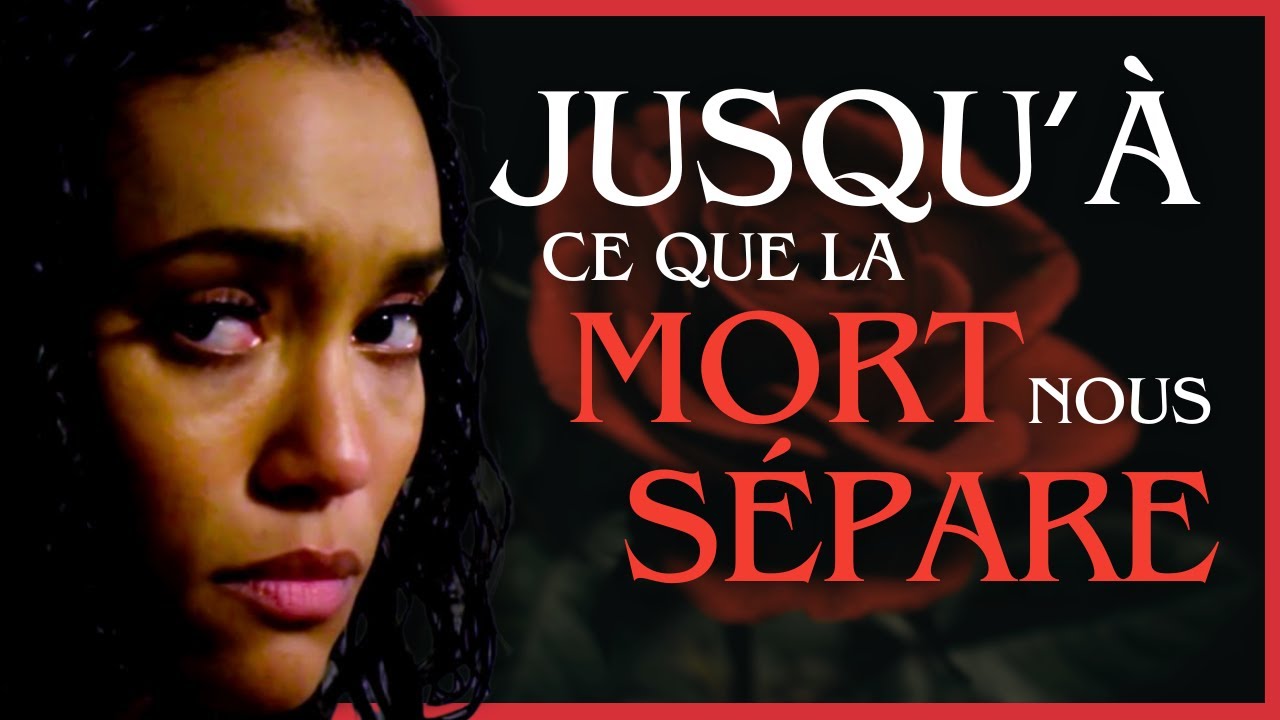 Jusqu&rsquo;à ce que la mort nous sépare – Film Complet en Français (Thriller, Drame) 2024| Taye Diggs