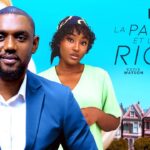 La pauvre fille et le riche PDG – EDDIE WATSON SCARLET GOMEZ FRANCESS NWABUNIKE