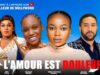L’amour est la douleur – nouveau film