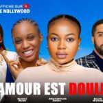 L’amour est la douleur – nouveau film