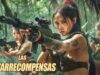 Las Cazarrecompensas | Pelicula de Accion de Kung Fu | Completa en Español HD