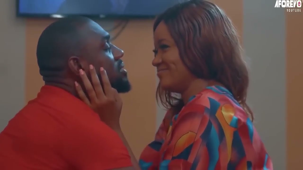 ma femme m&rsquo;a tromper/ films nigérian en français complet