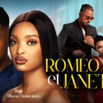 ROMÉO ET JANET – BEN TOUITOU UKATU GENEVIEVE Films nigérians 2024 Derniers films complets