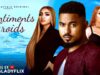 SENTIMENTS FFROIDS-(FILM COMPLET) BEN TOUTOU, SUSAN ZAYAT, EVANNY PATRICK, ISHAT MOHAMMED.