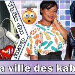 Tonton Lamine – VDC : Kabako 4.0│Bamako la ville aux kabakos