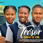 TRÉSOR DANS LE CIEL – CLINTON JOSHUA, CHINENYE NNEBE, MIWA OLORUNFEMI : dernier film nigérian 2024
