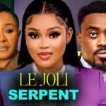 LE JOLI SERPENT