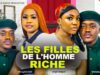 LES FILLES DE L’HOMME RICHE –
