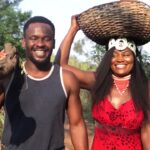 La belle princesse qui tomba amoureuse d’un pauvre fermier