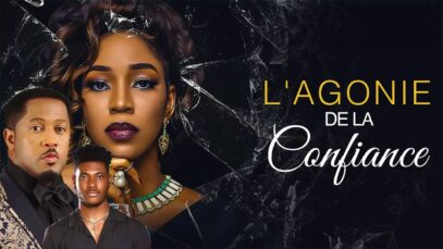 L’AGONIER