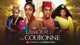 L’AMOUR ET LA COURONNE-