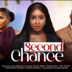 SECOND CHANCE