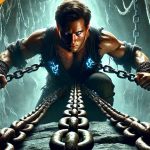Film d’arts martiaux ! Le jeune homme enchaîné réveille une puissance et brise le sceau d’un coup !