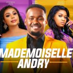 MADEMOISELLE ANDRY