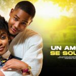 UN AMOUR À SE SOUVENIR