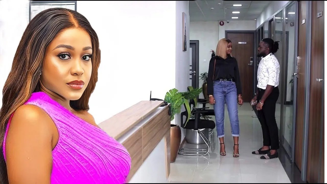 Elle était gentille avec l&rsquo;assistant d bureau sais pas il est le fils du PDG déguisé à quête d&rsquo;amour