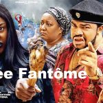 La Mariée Fantôme