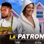 LA PATRON