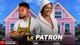 LA PATRON