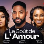 Le Goût de L’ Amour