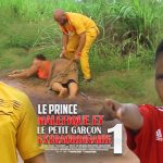 Petit Garçon Extraordinaire