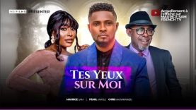 TES YEUX SUR MOI – MAURICE SAM